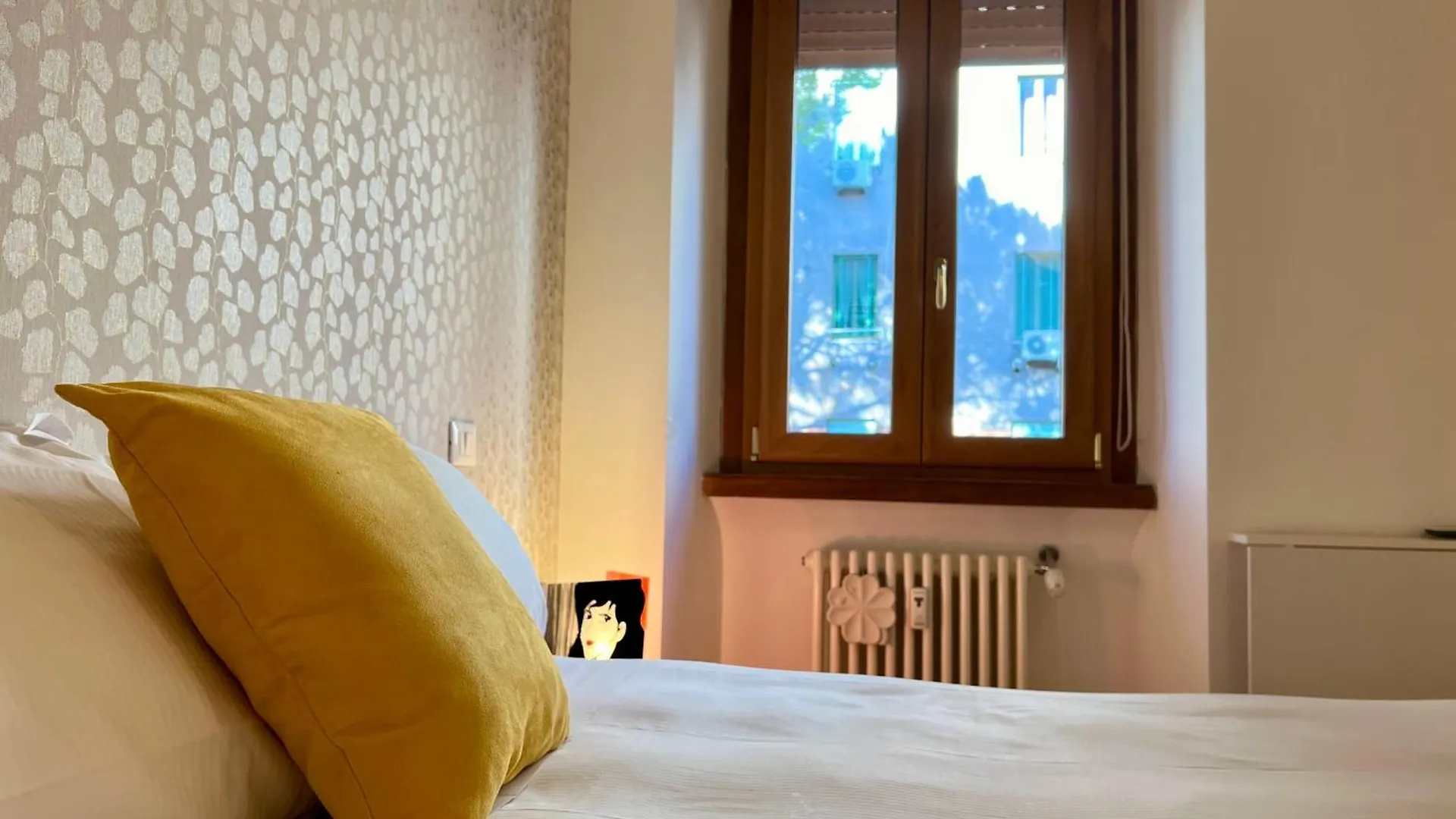 Appartement Alileo At The Vatican Rome