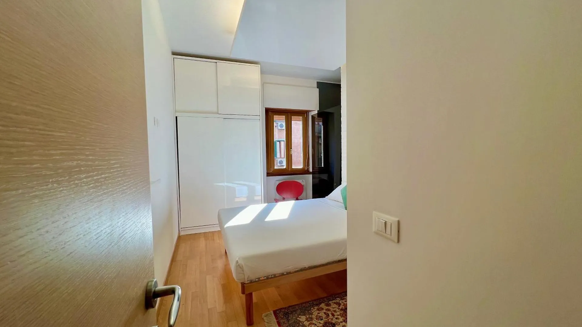 Appartement Alileo At The Vatican Rome