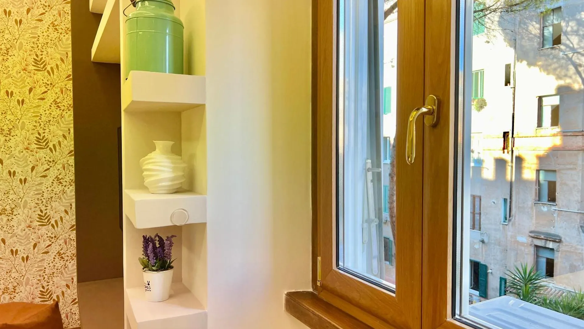 Appartement Alileo At The Vatican Rome Italie