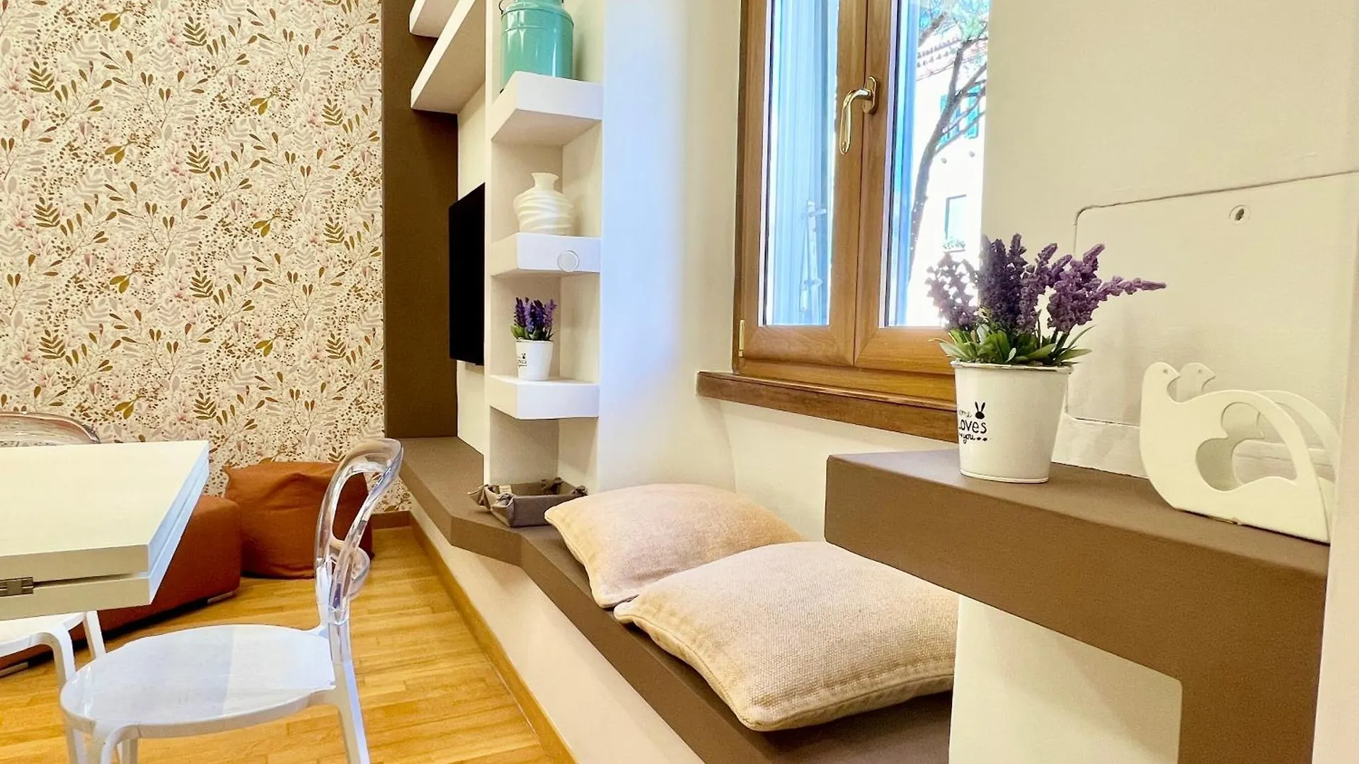 Apartment Alileo At The Vatican Rome Italy