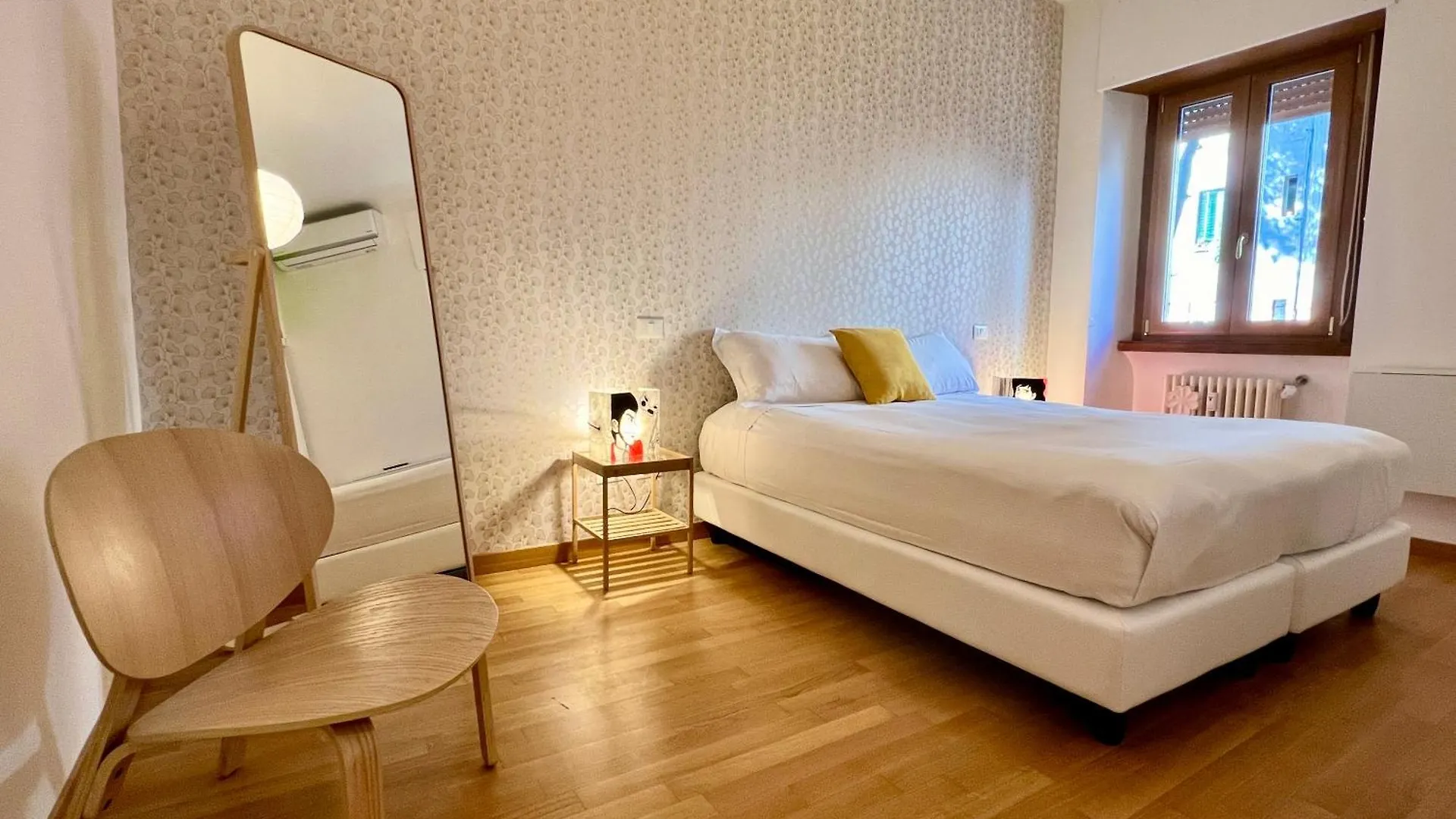 Apartment Alileo At The Vatican Rome