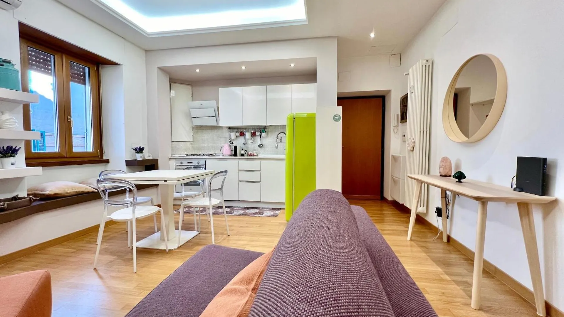 Apartment Alileo At The Vatican Rome Italy